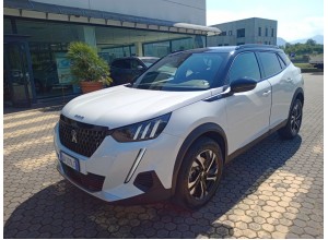 PEUGEOT 2008 GT 1500 HDI 130CV  AT8  EURO6 D TEMP 